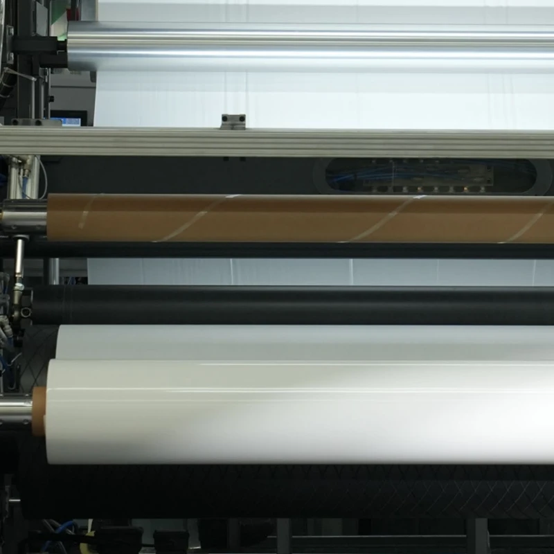 Clear Polyurethane Film high quality